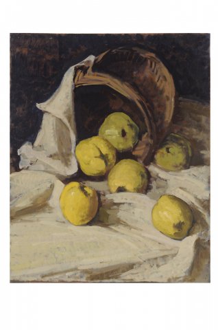 1956 - Raccolta d'autunno
